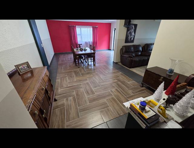 6 BEDROOM HOUSE FOR SALE IN SASOLBURG EXT 23